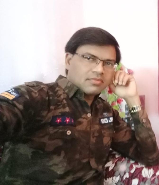 Dr. Devendra Pal Singh